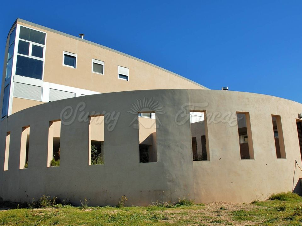 Villa i Yecla, Murcia - foto 3